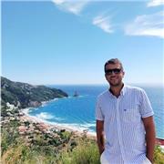 Laureato di Informatica per lezioni personalizzate